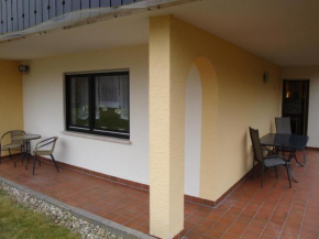 Ferienwohnung am Eck